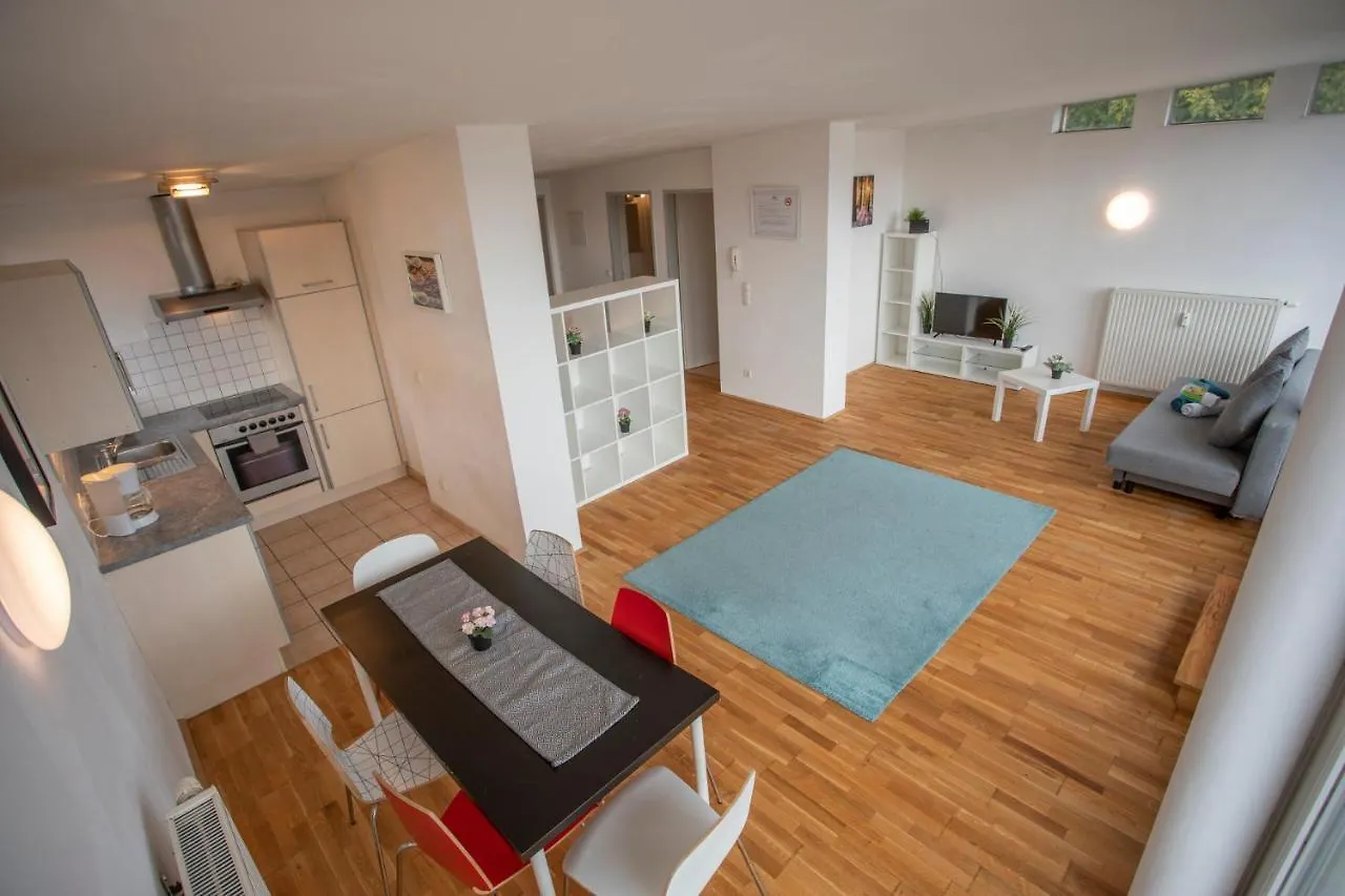 Hilltop Innsbruck Apartment I Free Parking 0*,