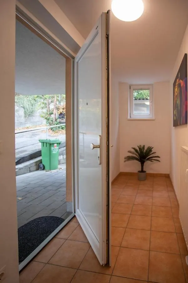 Hilltop Innsbruck Apartment I Free Parking