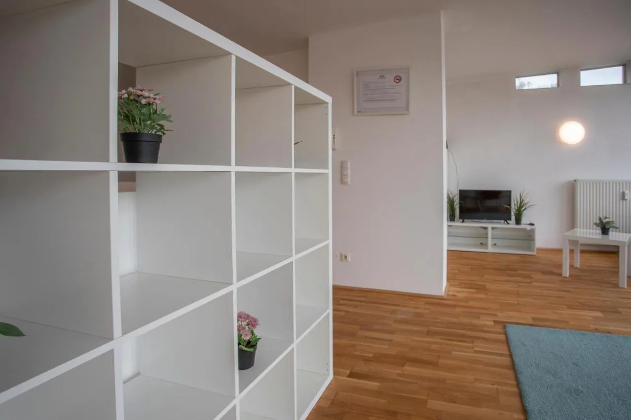 Hilltop Innsbruck Apartment I Free Parking