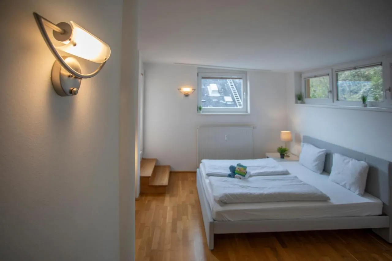 Hilltop Innsbruck Apartment I Free Parking 0*,  오스트리아