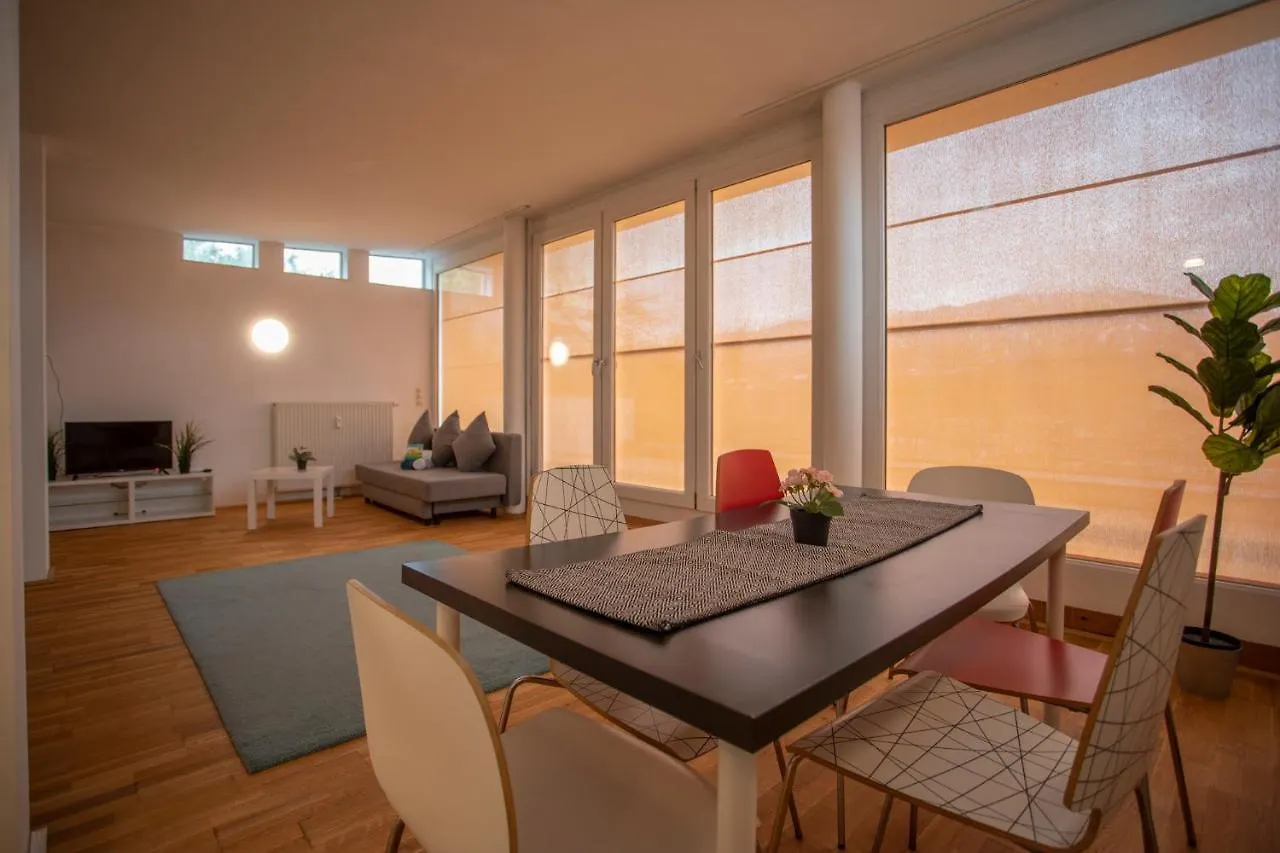 Hilltop Innsbruck Apartment I Free Parking